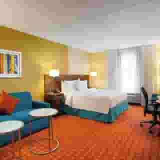 Fairfield Inn and Suites by Marriott Chicago Midway Airport, 1 of 6