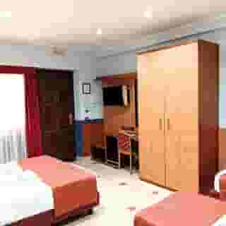 Hotel Riviera Fiumicino, 5 of 6