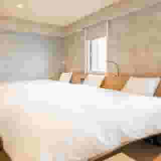 Galois Hotel Shin-Ōkubo, 4 of 6