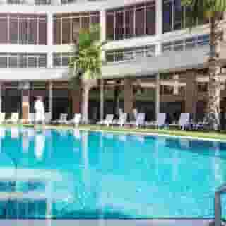 Istanbul Medikal Termal Hotel, 3 of 6