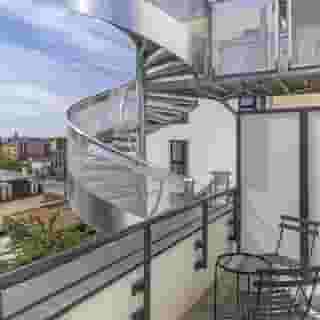 Best Western 11bauer Paris Saint-Ouen, 2 of 6