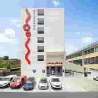 Moov Hotel Lisboa Oriente, 2 of 6