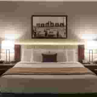 Ahern Hotel Las Vegas, 3 of 6