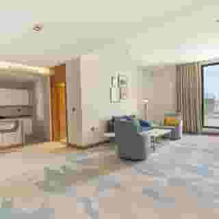 Holiday Inn Riyadh the Business District by Ihg, 2 of 6