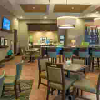 Hampton Inn & Suites New Orleans-Elmwood/Clearview Pkway, La, 1 of 6