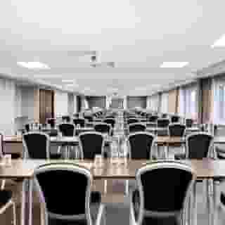 pentahotel Brussels City Centre, 1 of 6