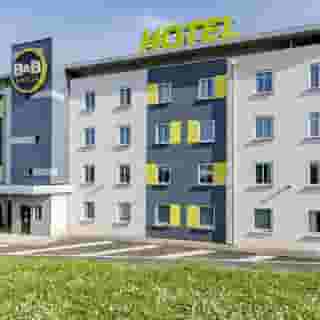 B&b Hotel Bordeaux Talence, 1 of 6