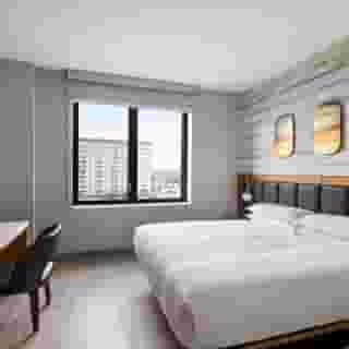 Marriott New York Jfk Airport, 4 of 6