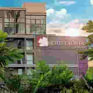 Hotel Clover Asoke, 6 of 6
