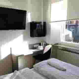 Rooms Ambrozic, 6 of 6