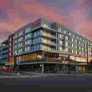Hampton Inn & Suites Watertown Boston, 4 of 6