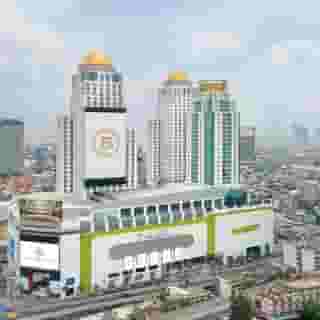 The Berkeley Hotel Pratunam, 3 of 6