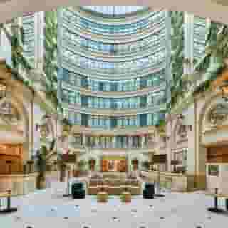 Paris Marriott Champs Elysees Hotel, 1 of 6