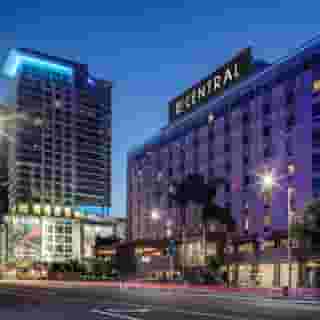E-Central Downtown Los Angeles Hotel, 1 of 6