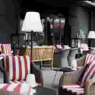 The George Hotel, 2 of 6