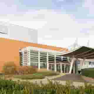 Novotel Brussels Airport, 2 of 6