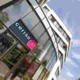 Cerise Strasbourg, 5 of 6