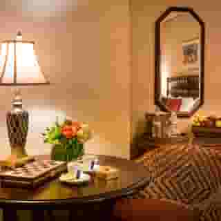 Casablanca Hotel by Library Hotel Collection, 6 of 6