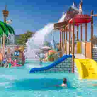 Sorra Daurada Splash, 2 of 6