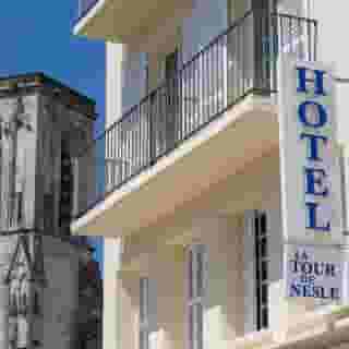 Hôtel La Tour de Nesle La Rochelle Vieux Port, 6 of 6