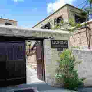 Leonidas Village Houses, 1 of 6
