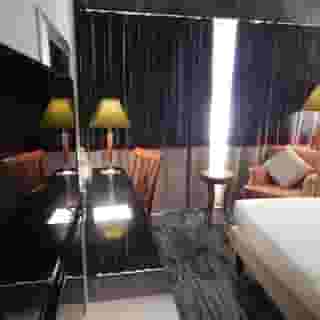 Mercure Rome Leonardo da Vinci Airport, 5 of 6