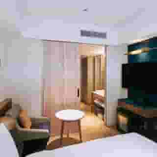 Nohga Hotel Akihabara Tokyo, 5 of 6