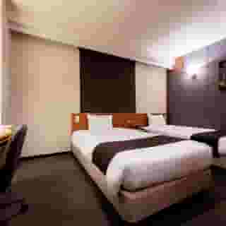 Urvest Hotel Kamata, 3 of 6
