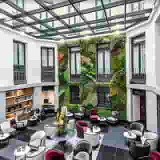 Intelier Palacio de San Martín Hotel, 5 of 6