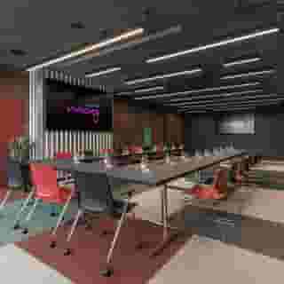 Moxy Belgrade, 2 of 6