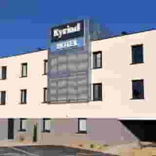 Kyriad Bordeaux Nord Sainte Eulalie, 6 of 6