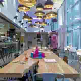 Moxy Milan Malpensa Airport, 3 of 6