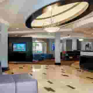 Courtyard by Marriott San Diego Airport/Liberty Station, 5 of 6