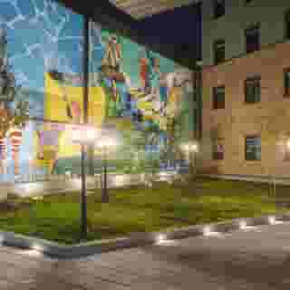 Ibis Budget Tbilisi Center, 4 of 6