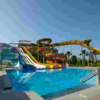 Sunmelia Beach Resort Hotel & SPA, 3 of 6