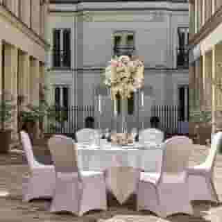 Paris Marriott Champs Elysees Hotel, 4 of 6