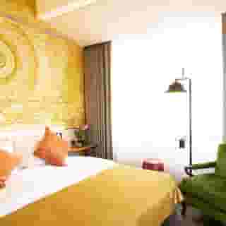 Dhevi Bangkok Hotel, 6 of 6