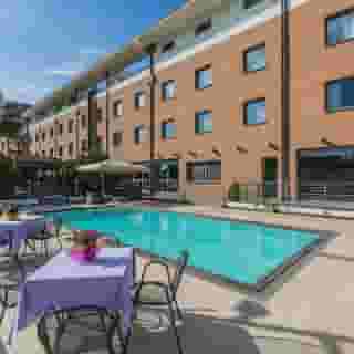 Ardeatina Park Hotel, 2 of 6