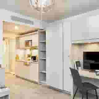 H.ome Serviced Apartments Munich, 4 of 6