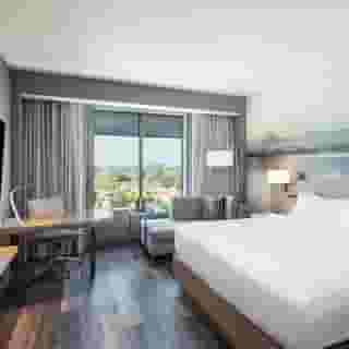 Courtyard by Marriott Los Angeles Monterey Park, 2 of 6