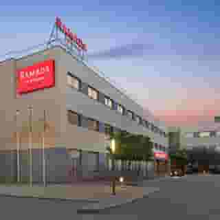 Ramada by Wyndham Valencia Almussafes, 3 of 6