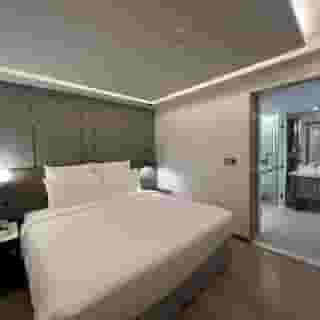 Homm Sukhumvit34 Bangkok, 5 of 6