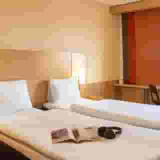 ibis Basel Bahnhof, 5 of 6