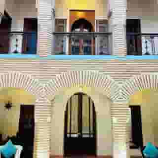Riad Zarka, 3 of 6