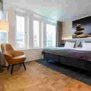 Hotel Birger Jarl, 1 of 6