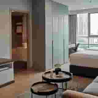 Shama Lakeview Asoke Bangkok, 2 of 6