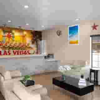 Days Inn by Wyndham Las Vegas Airport Near the Strip, 3 of 6