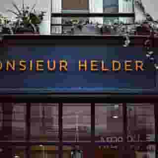 Monsieur Helder, 2 of 6