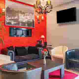 Hotel La Perle Montparnasse, 5 of 6