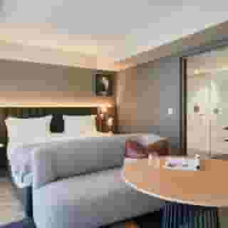 The Rockefeller Hotel by Newmark, 5 of 6
